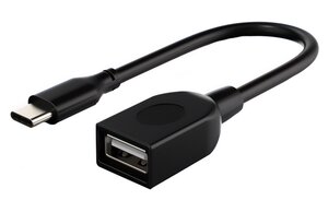 CABLETIME καλώδιο USB Type-C σε USB 2.0 CMAF2