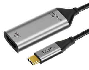 CABLETIME αντάπτορας USB-C σε HDMI C160