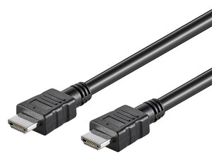 GOOBAY καλώδιο HDMI με Ethernet 58438