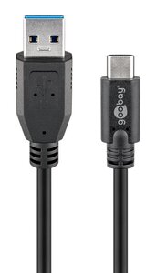 GOOBAY καλώδιο USB 3.0 σε USB-C 67890
