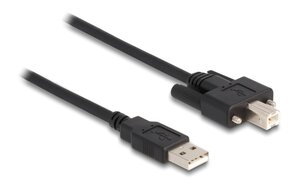 DELOCK καλώδιο USB σε USB Type B 87215