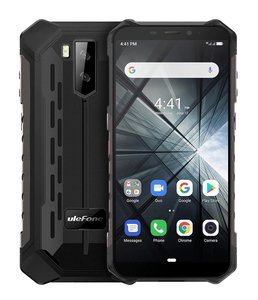 ULEFONE Smartphone Armor X3