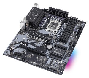 ASROCK μητρική B660 Pro RS