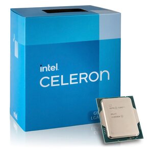 INTEL CPU Celeron G6900