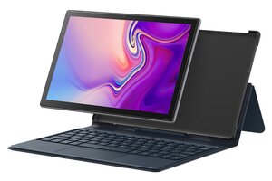 ULEFONE πληκτρολόγιο & θήκη CASE-A7-BK για tablet Tab A7