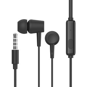 CELEBRAT earphones G13 με μικρόφωνο