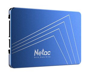 NETAC SSD N600S 512GB