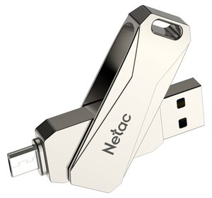 NETAC USB Flash Drive U381