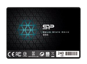 SILICON POWER SSD S55 240GB