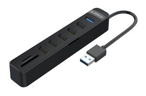 ORICO USB hub TWU32-6AST