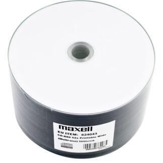 MAXELL CD-R 80min