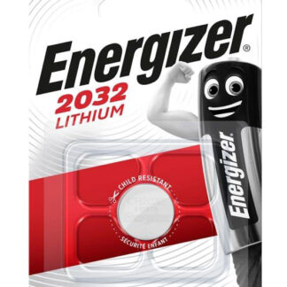 ENERGIZER μπαταρία λιθίου CR2032