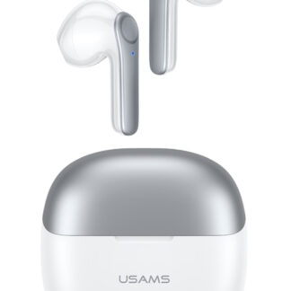 USAMS earphones με θήκη φόρτισης XH09