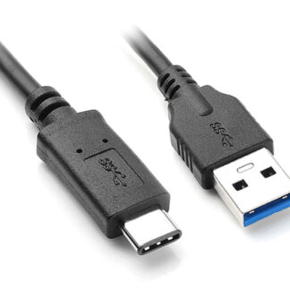 POWERTECH καλώδιο USB 3.0 σε USB-C CAB-UC002