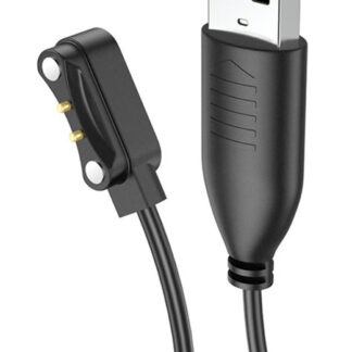 HIFUTURE καλώδιο φόρτισης USB για smartwatch FGo Flex & FFit Pulse/Evo
