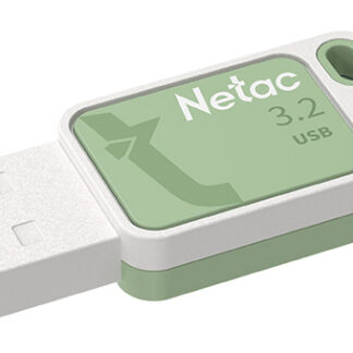 NETAC USB Flash Drive UA31