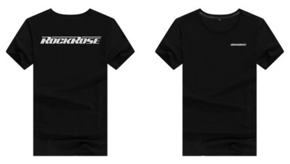 ROCKROSE t-shirt RMS01