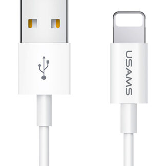 USAMS καλώδιο Lightning σε USB US-SJ283