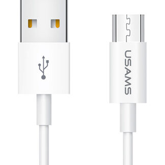USAMS καλώδιο Micro USB σε USB US-SJ284