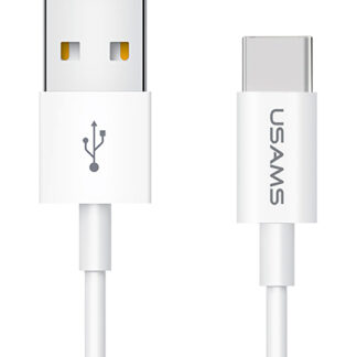 USAMS καλώδιο USB-C σε USB US-SJ285