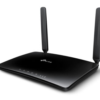 TP-LINK Wireless N Telephony Router TL-MR6500V
