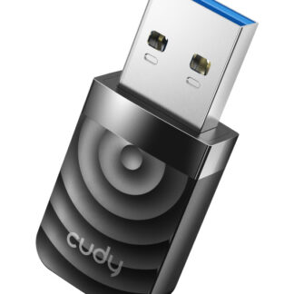 CUDY ασύρματος USB αντάπτορας WU1300S