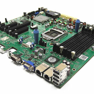 DELL used System MotherBoard 2P9X9 για PowerEdge T310