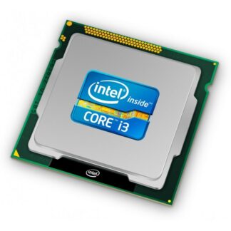 INTEL used CPU Core i3-2310M