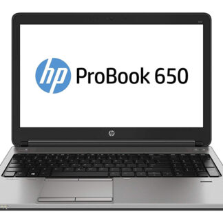 HP Laptop 650 G1