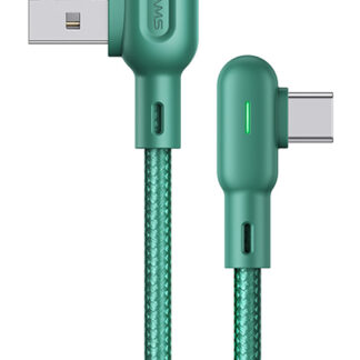 USAMS καλώδιο USB-C σε USB US-SJ457
