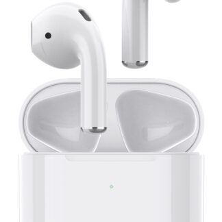 CELEBRAT earphones με θήκη φόρτισης W11 Pro