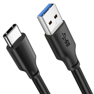 CABLETIME καλώδιο USB 3.0 σε USB Type-C C160