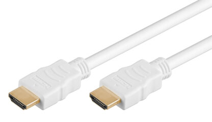 GOOBAY καλώδιο HDMI 2.0 με Ethernet 61020