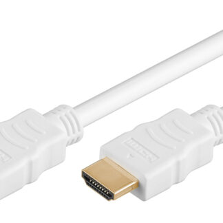 GOOBAY καλώδιο HDMI 2.0 με Ethernet 61022