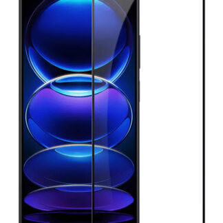 NILLKIN tempered glass 2.5D CP+PRO για Xiaomi Redmi Note 12 Pro/Pro+ 5G