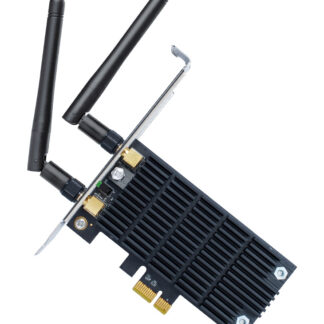 TP-LINK Wireless PCIe Adapter Archer T6E