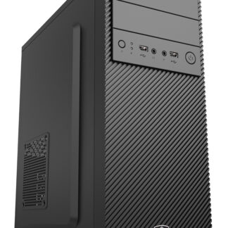 POWERTECH PC DMPC-0136 INTEL CPU i3-12100