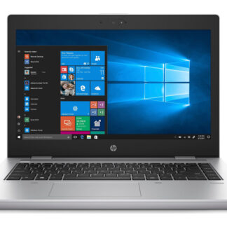 HP Laptop 640 G4