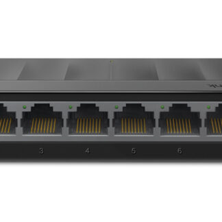 TP-LINK desktop switch LiteWave LS1008G