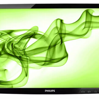 PHILIPS used οθόνη 201E1SB LCD