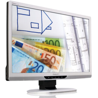PHILIPS used οθόνη 220B2CS LCD