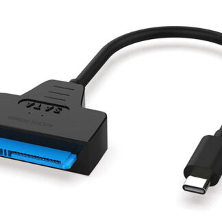 POWERTECH καλώδιο USB-C σε SATA PTH-083