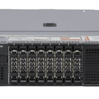 DELL Server R730