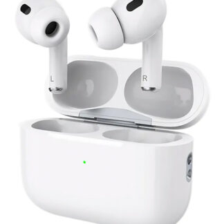CELEBRAT earphones με θήκη φόρτισης T500