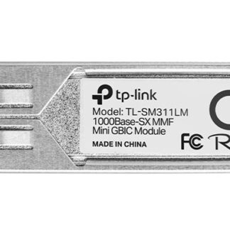 TP-LINK MiniGBIC Module TL-SM311LM