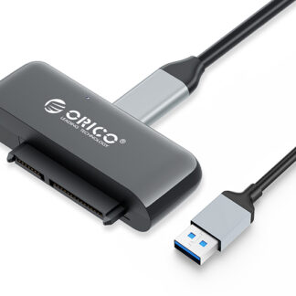 ORICO αντάπτορας USB-C σε SATA UTS3-3A