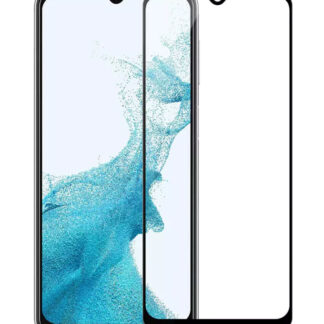 NILLKIN tempered glass 2.5D CP+PRO για Samsung Galaxy A23/A13 4G/5G
