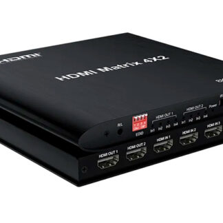HDMI matrix switch CAB-H155