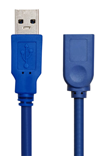 POWERTECH καλώδιο προέκτασης USB 3.0 CAB-U153