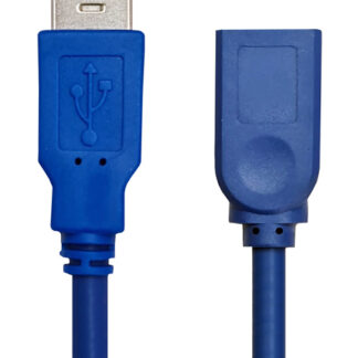 POWERTECH καλώδιο προέκτασης USB 3.0 CAB-U154